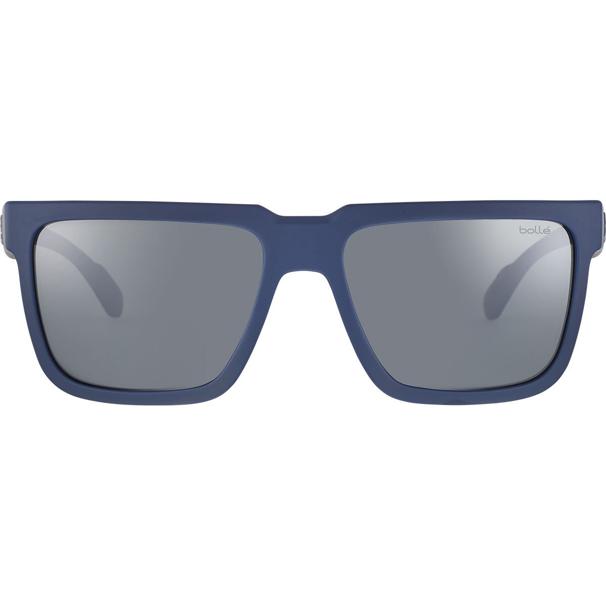 Bollé FRANK Lifestyle Sunglasses Donkerblauw | 1279-ATZCB