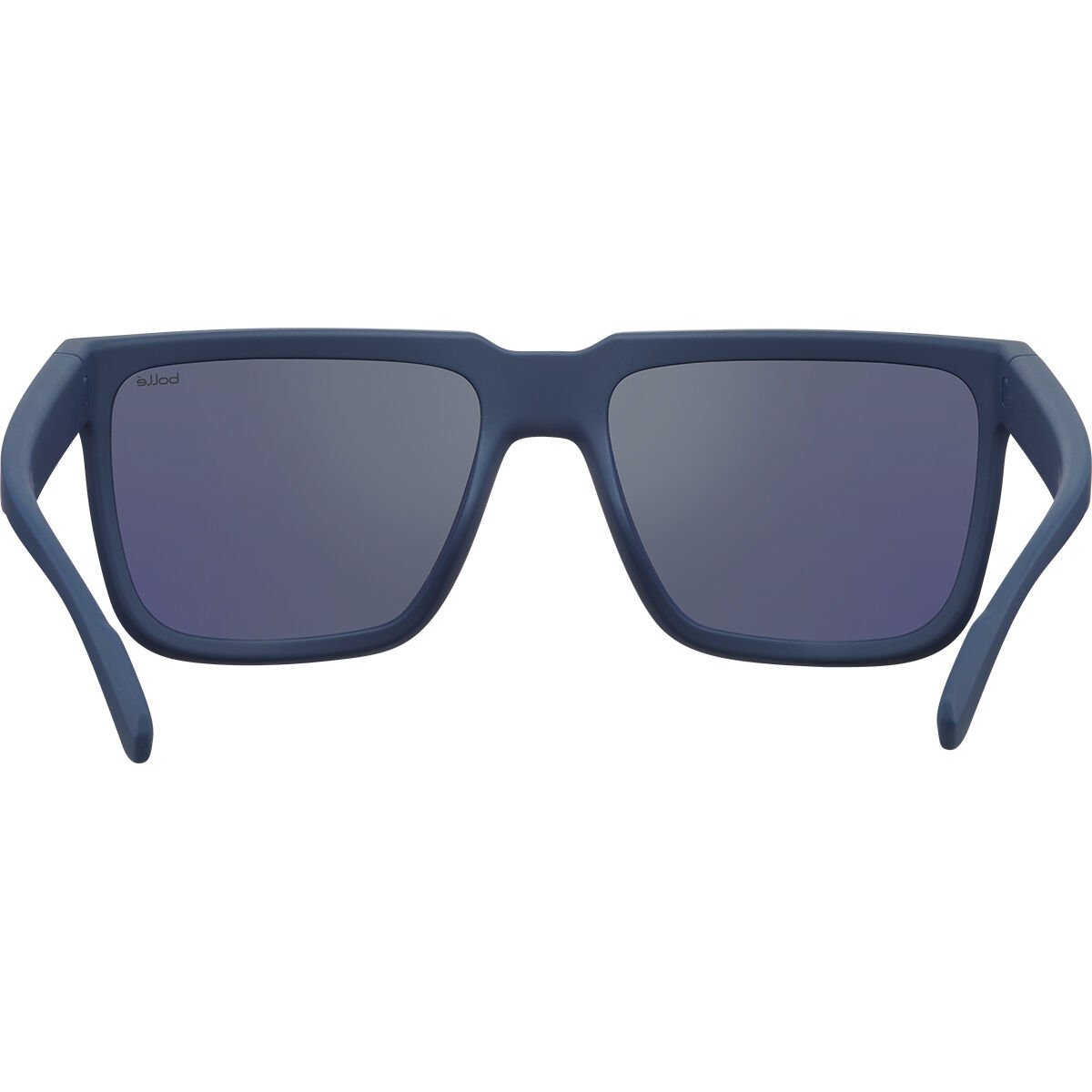 Bollé FRANK Lifestyle Sunglasses Donkerblauw | 1279-ATZCB