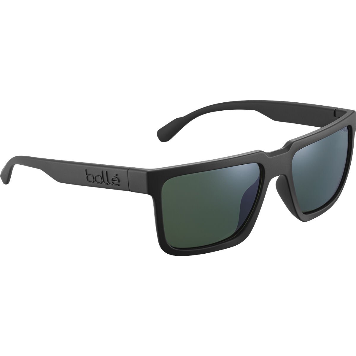 Bollé FRANK Lifestyle Sunglasses Zwart | 9285-YBIHE