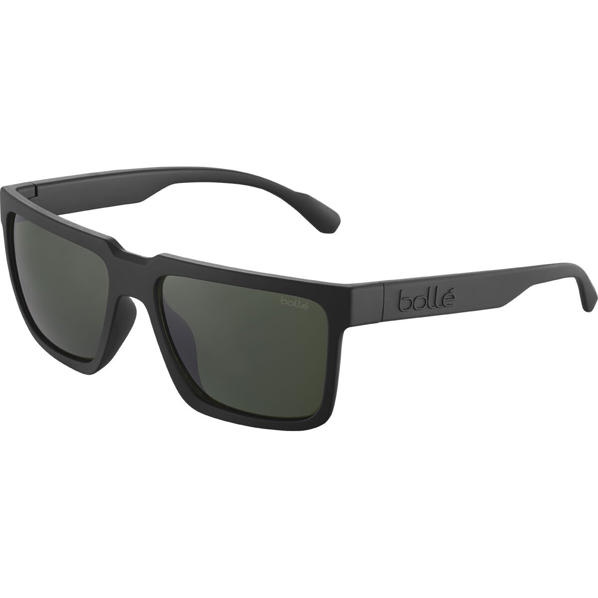 Bollé FRANK Lifestyle Sunglasses Zwart | 9285-YBIHE