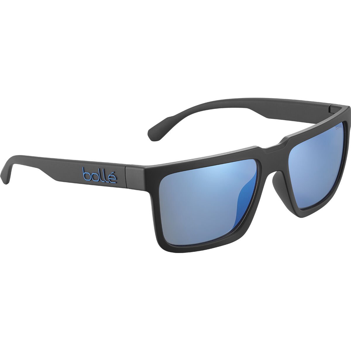 Bollé FRANK Sport Sunglasses Zwart | 5360-WMVDR