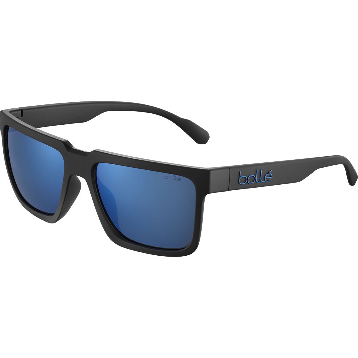 Bollé FRANK Sport Sunglasses Zwart | 5360-WMVDR