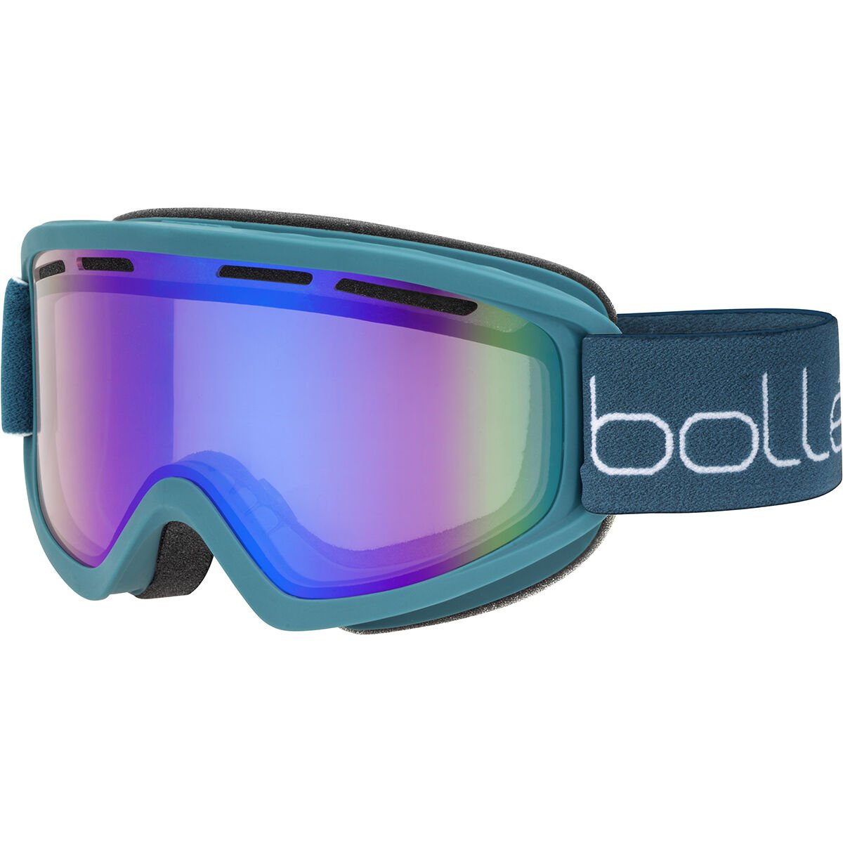 Bollé FREEZE PLUS Ski Goggles Blauw | 2403-YLIKP