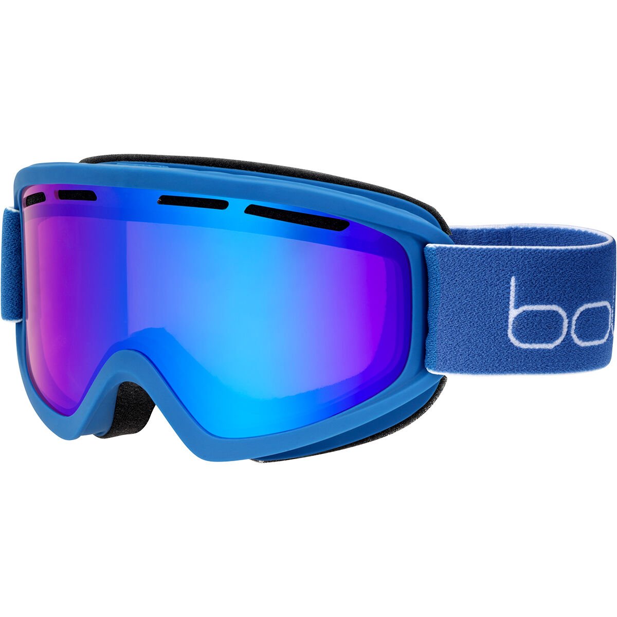 Bollé FREEZE PLUS Ski Goggles Blauw | 8614-OAJCN