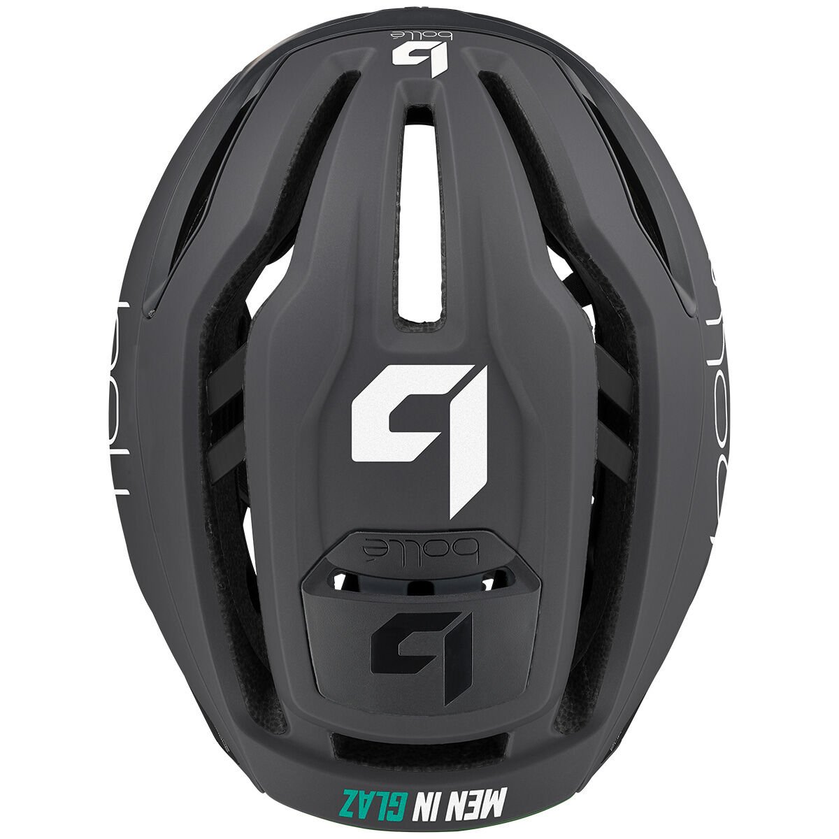 Bollé FURO MIPS Bike Helmets Zwart | 4203-ATOXY