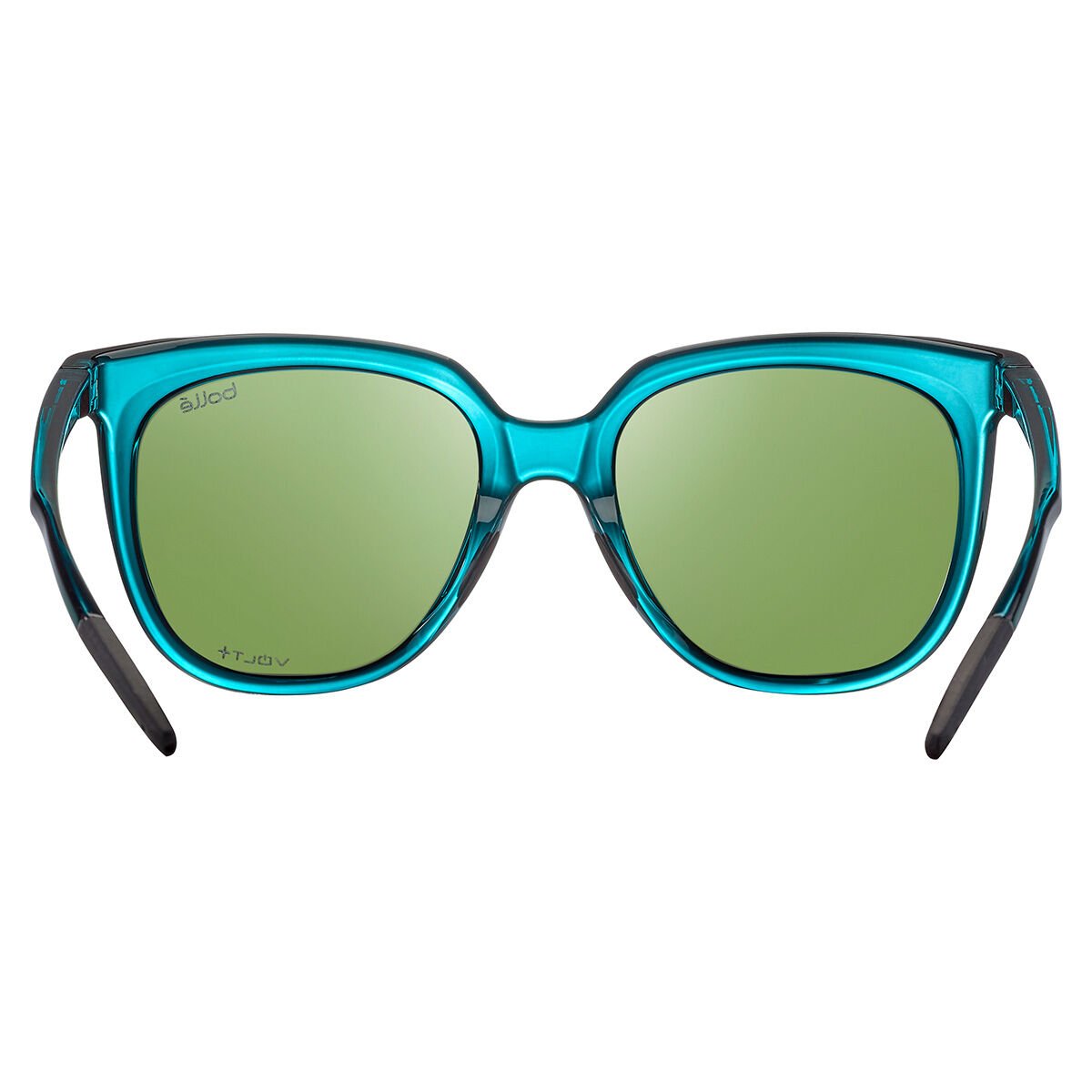 Bollé GLORY Lifestyle Sunglasses Teal Crystal Shiny | 4913-YWEIO