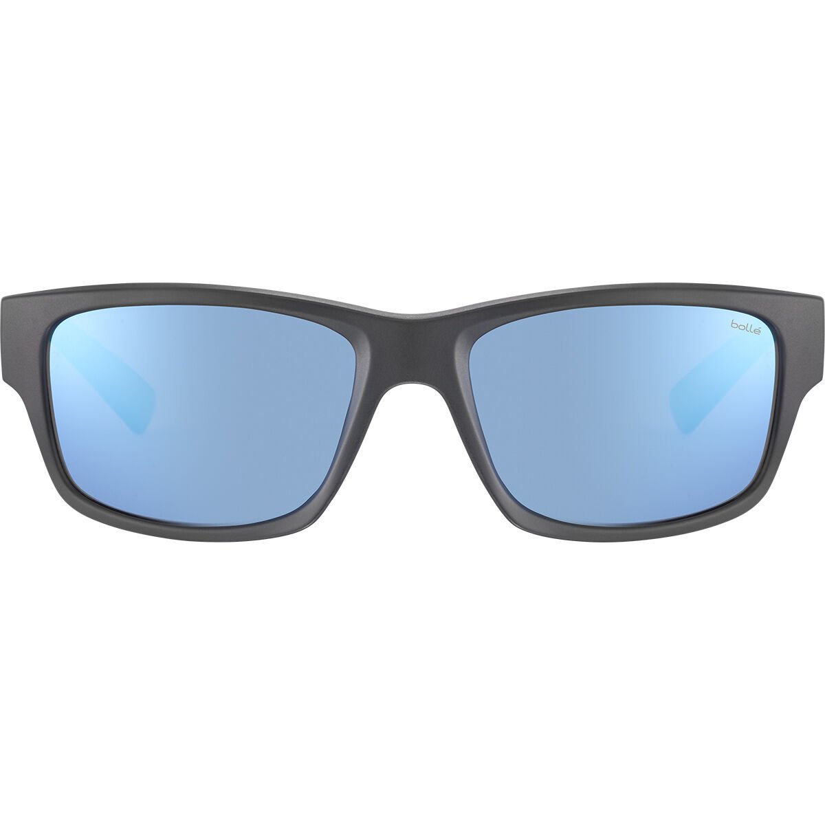 Bollé HOLMAN FLOATABLE Lifestyle Sunglasses Zwart Blauw | 8342-LCGYP