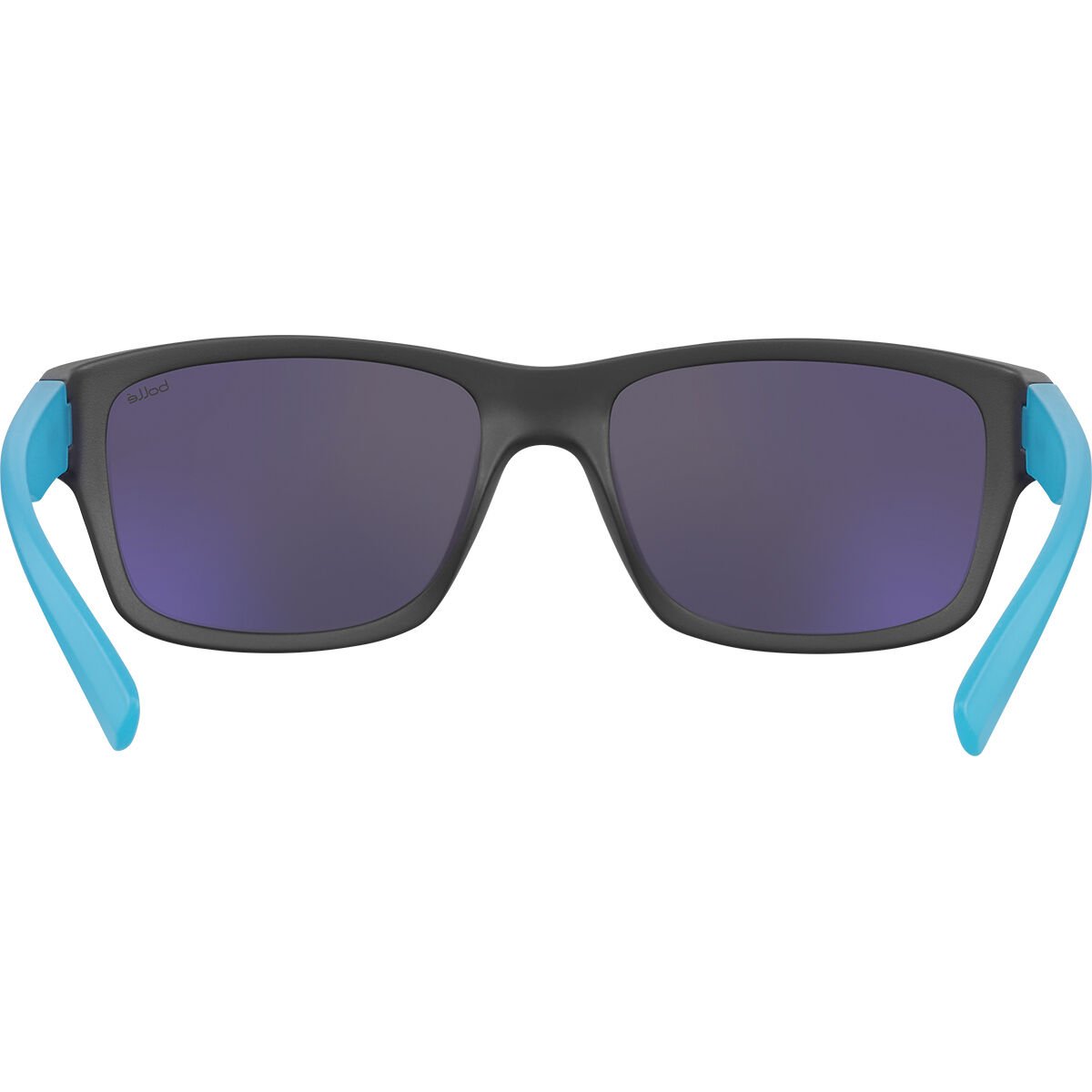 Bollé HOLMAN FLOATABLE Lifestyle Sunglasses Zwart Blauw | 8342-LCGYP