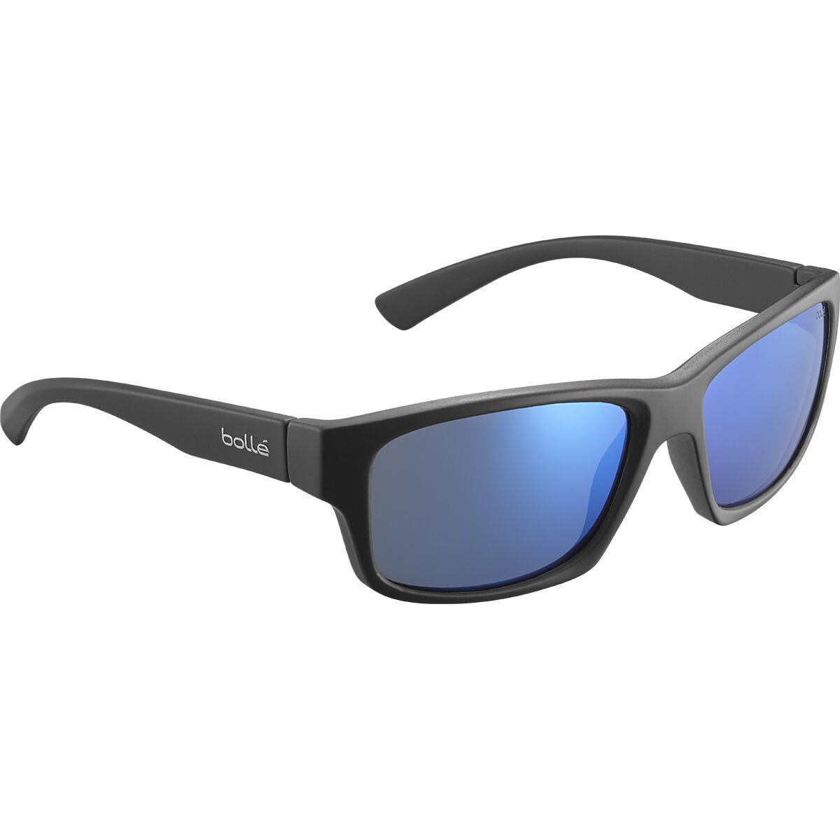 Bollé HOLMAN FLOATABLE Sport Sunglasses Zwart | 8726-BYOJA