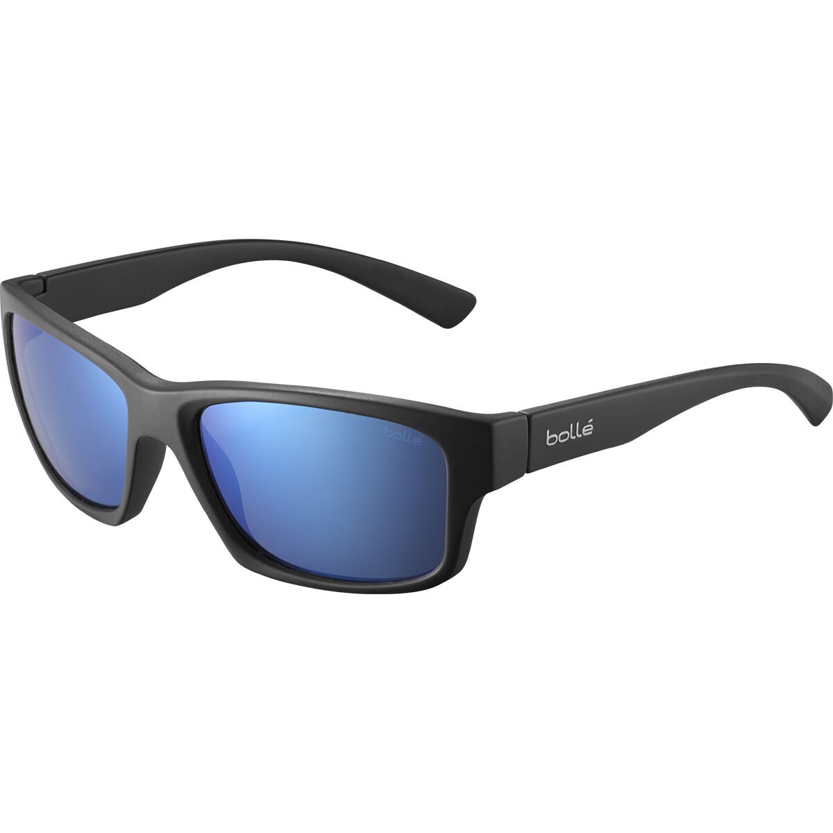 Bollé HOLMAN FLOATABLE Sport Sunglasses Zwart | 8726-BYOJA