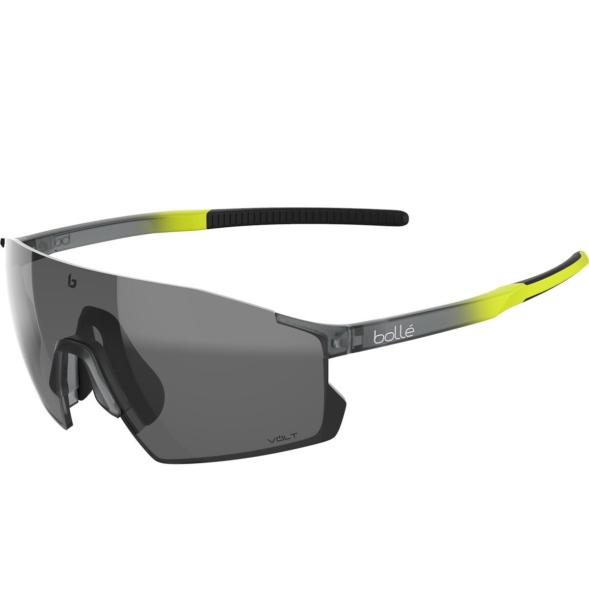 Bollé ICARUS Sport Sunglasses Grijs | 0692-DXOVR