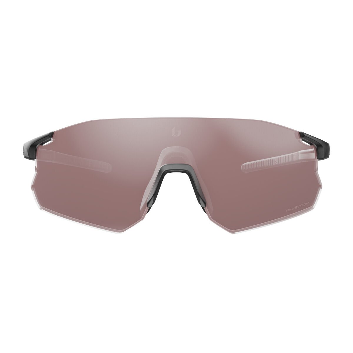 Bollé ICARUS Sport Sunglasses Zwart | 9158-MOJPU