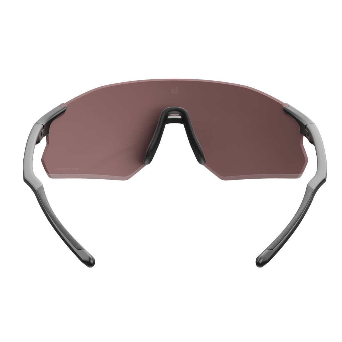 Bollé ICARUS Sport Sunglasses Zwart | 9158-MOJPU