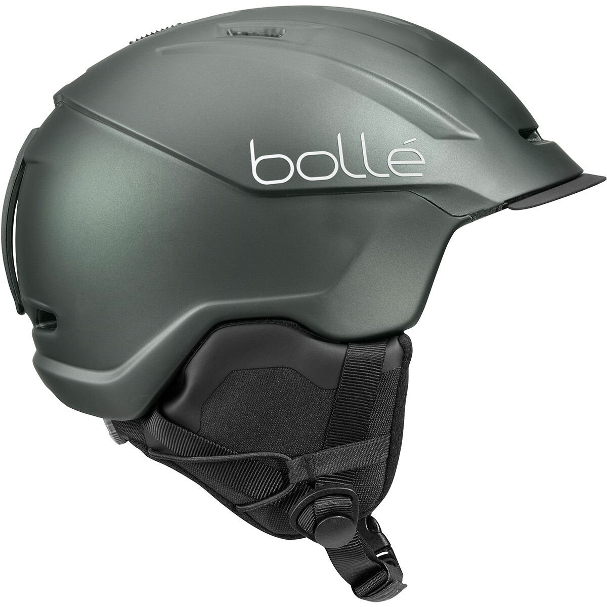 Bollé INSTINCT 2.0 MIPS Ski Helmets Forest Matte | 2469-LBMHU