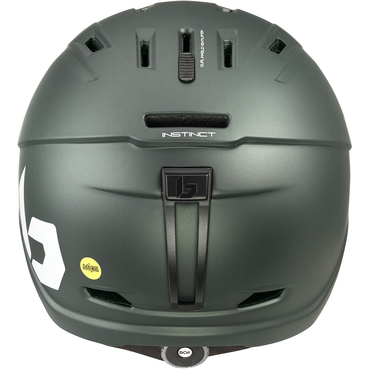 Bollé INSTINCT 2.0 MIPS Ski Helmets Forest Matte | 2469-LBMHU