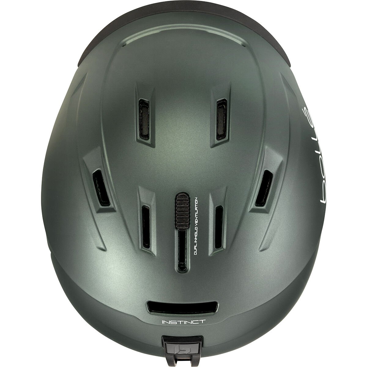 Bollé INSTINCT 2.0 MIPS Ski Helmets Forest Matte | 2469-LBMHU