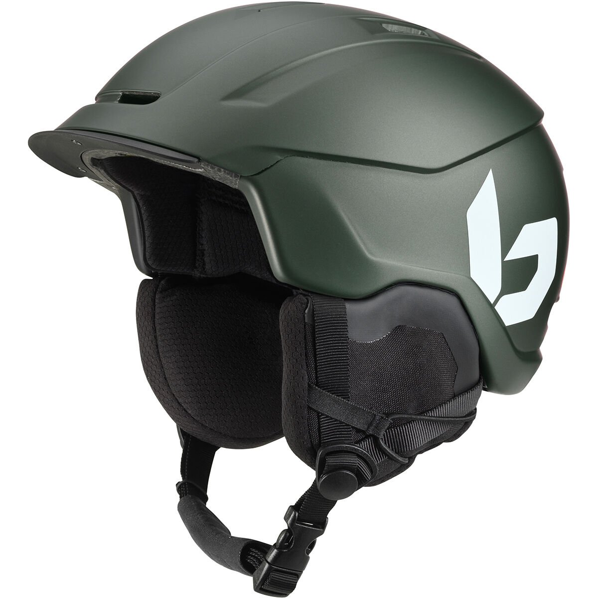 Bollé INSTINCT 2.0 MIPS Ski Helmets Forest Matte | 2469-LBMHU