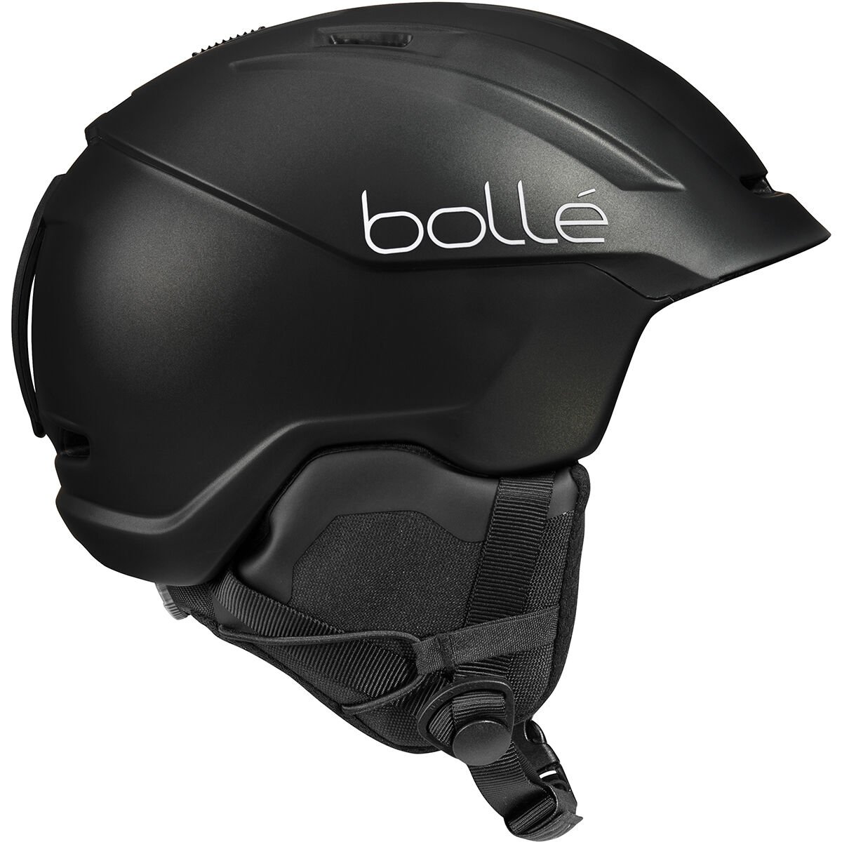 Bollé INSTINCT 2.0 Ski Helmets Zwart | 2670-IMPUS