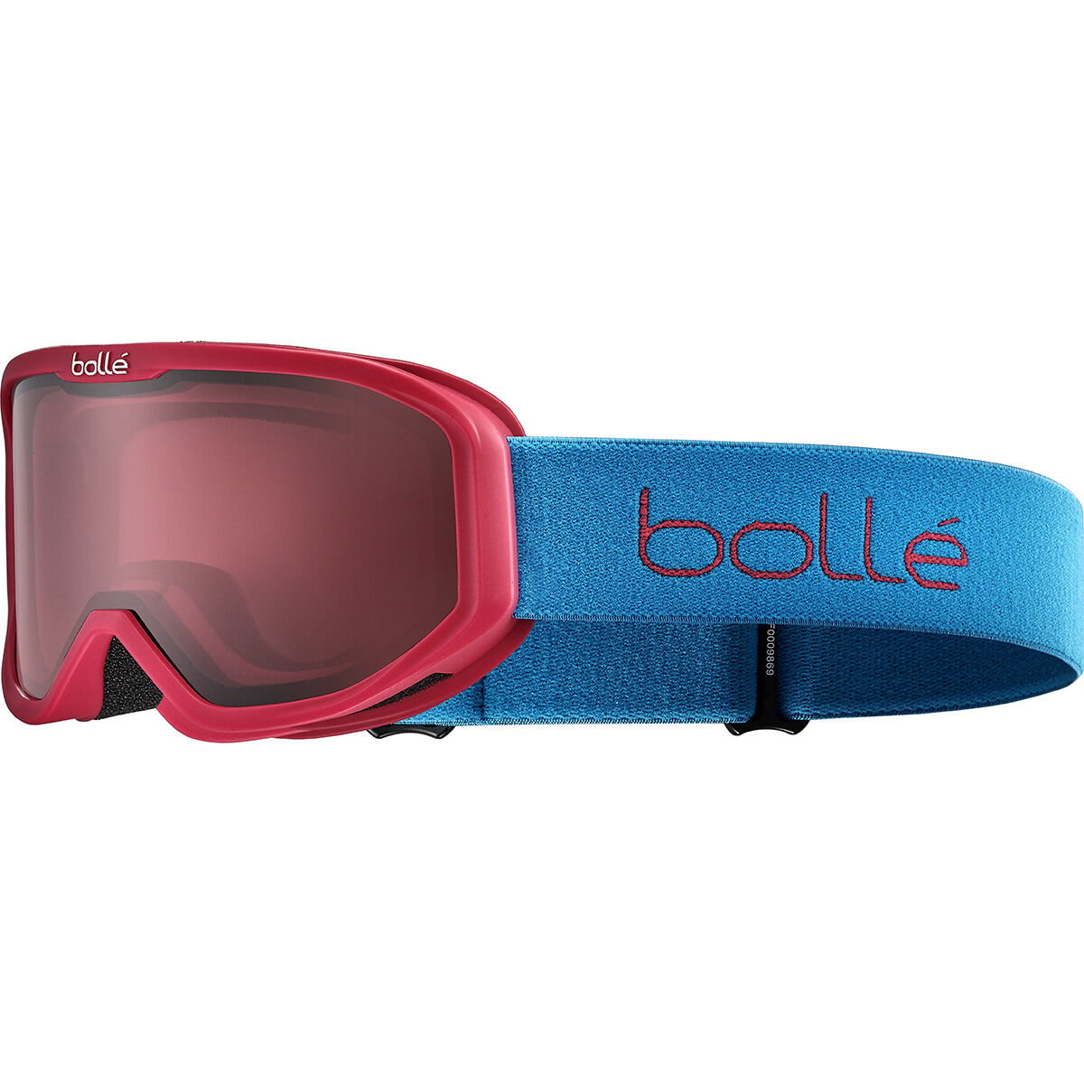 Bollé INUK Ski Goggles Rood Blauw | 4125-XZOPC