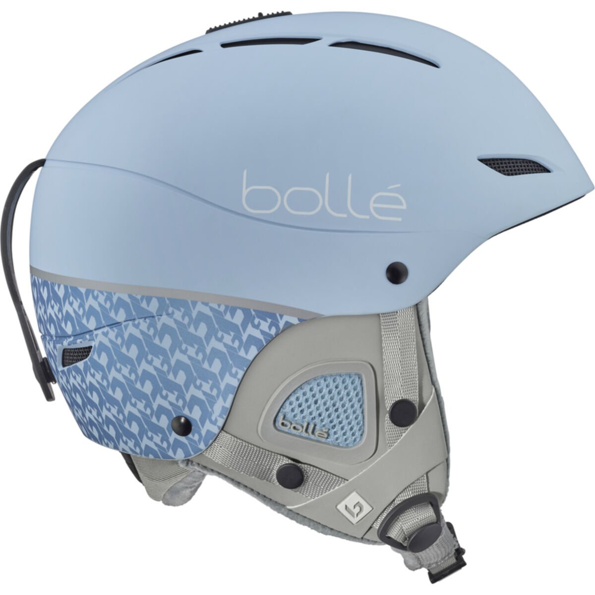 Bollé JULIET Ski Helmets Blauw | 8904-AROGB