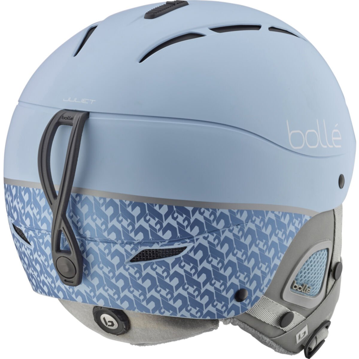 Bollé JULIET Ski Helmets Blauw | 8904-AROGB