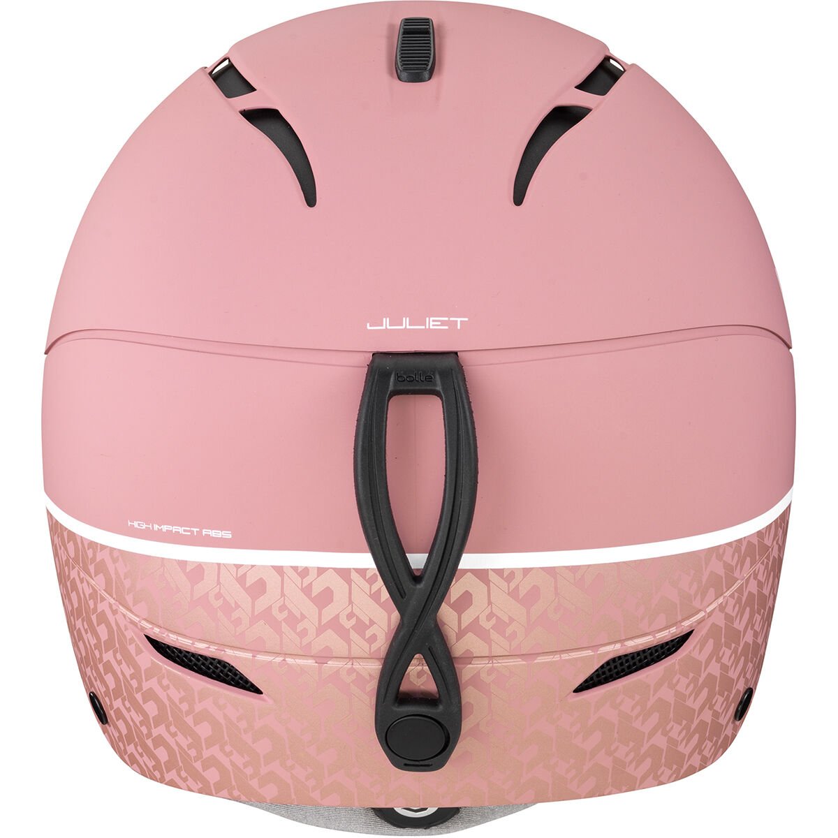 Bollé JULIET Ski Helmets Roze | 5630-LNZSD