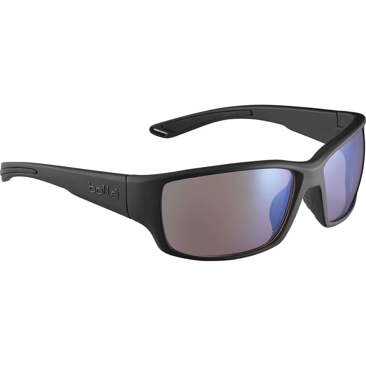 Bollé KAYMAN Sport Sunglasses Zwart | 7159-FRMVP