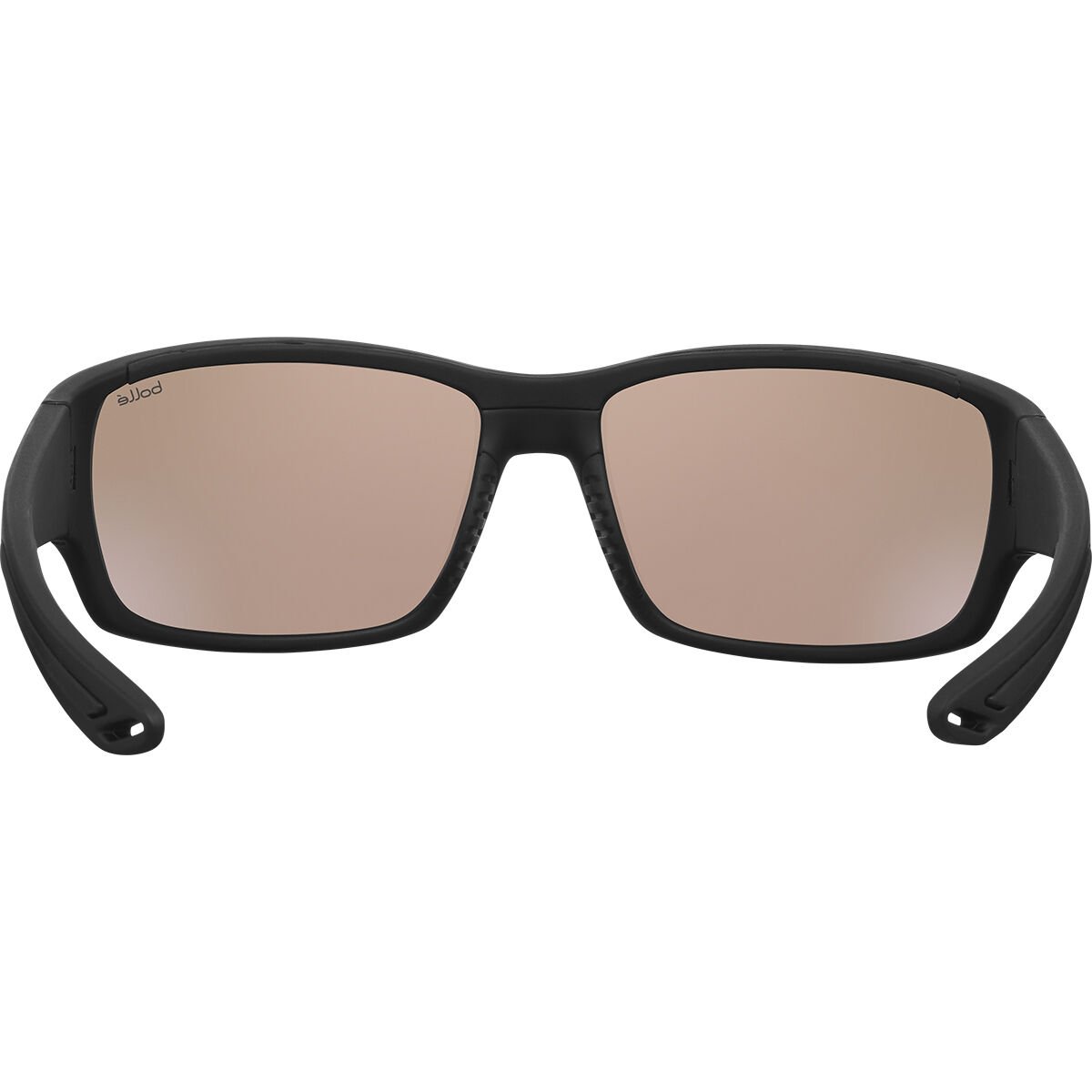 Bollé KAYMAN Sport Sunglasses Zwart | 7159-FRMVP