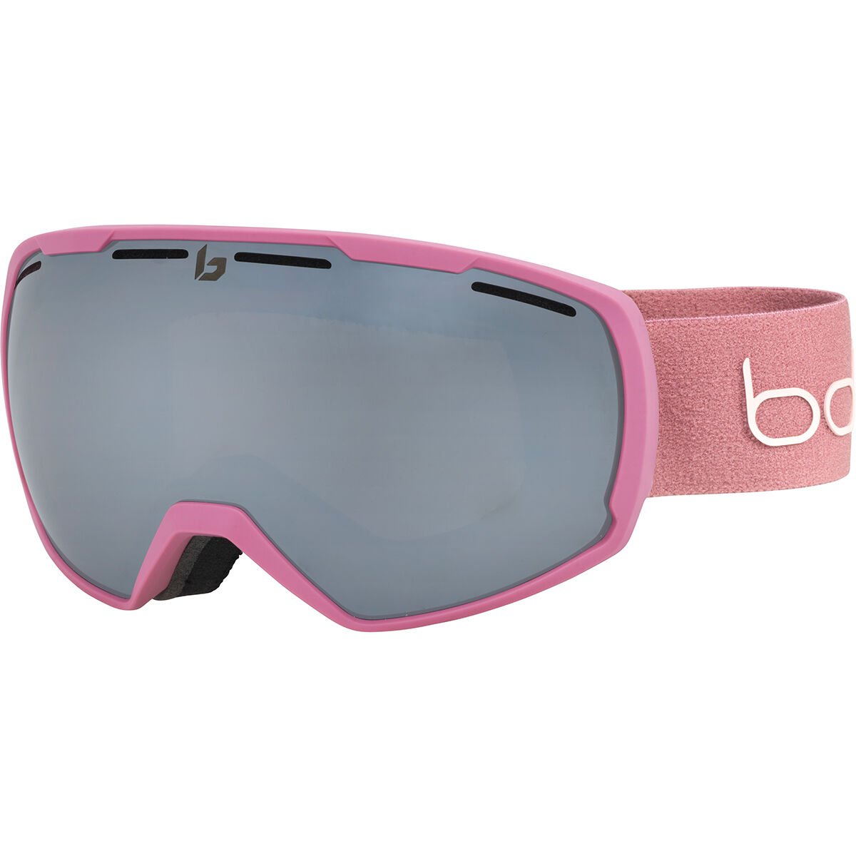 Bollé LAIKA Ski Goggles Roze | 6941-UQWTH