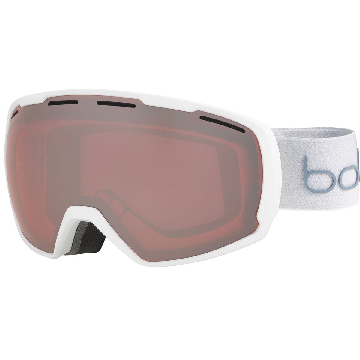 Bollé LAIKA Ski Goggles Wit | 6873-LEQCU