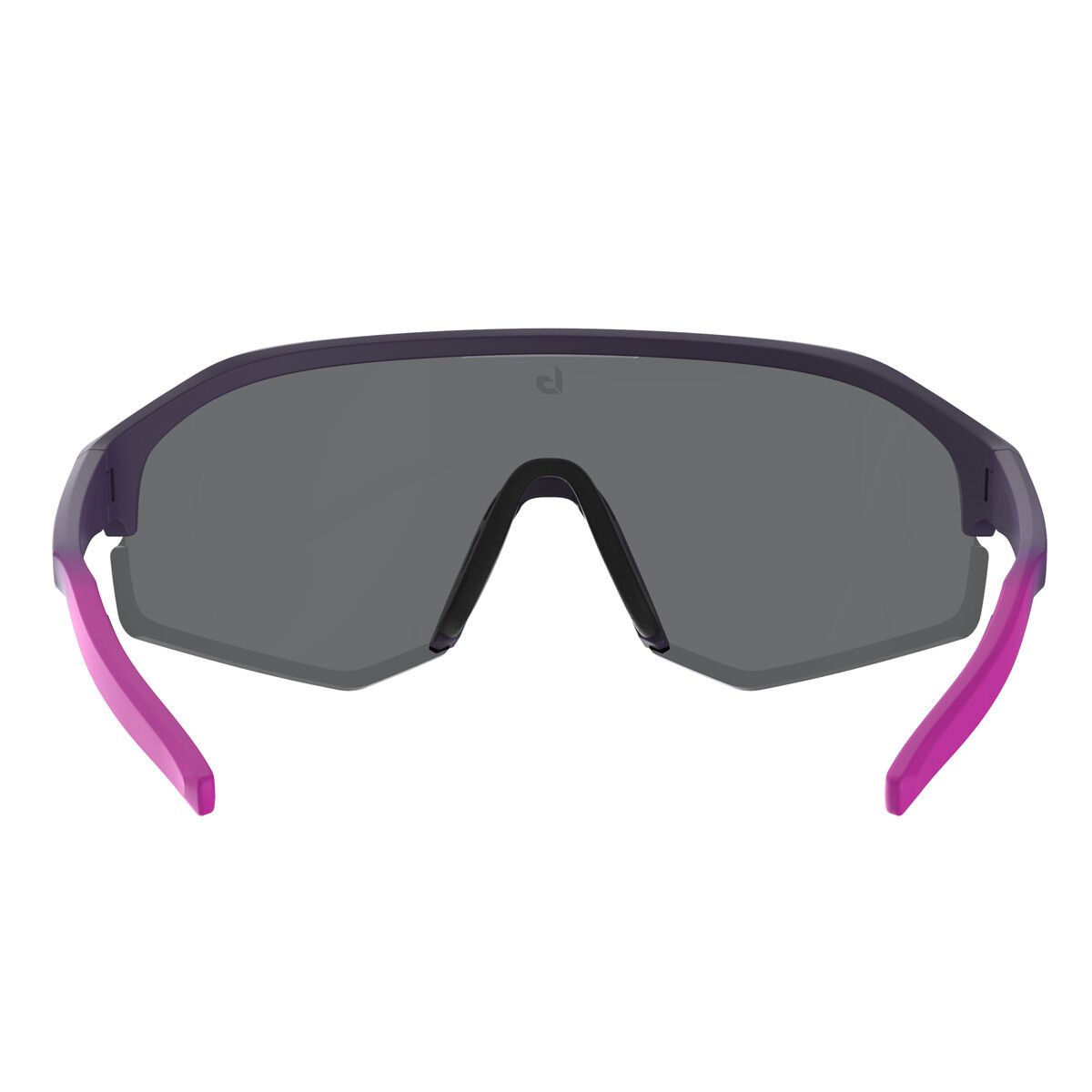 Bollé LIGHTSHIFTER Sport Sunglasses Bordeaux Roze | 5980-AREIH