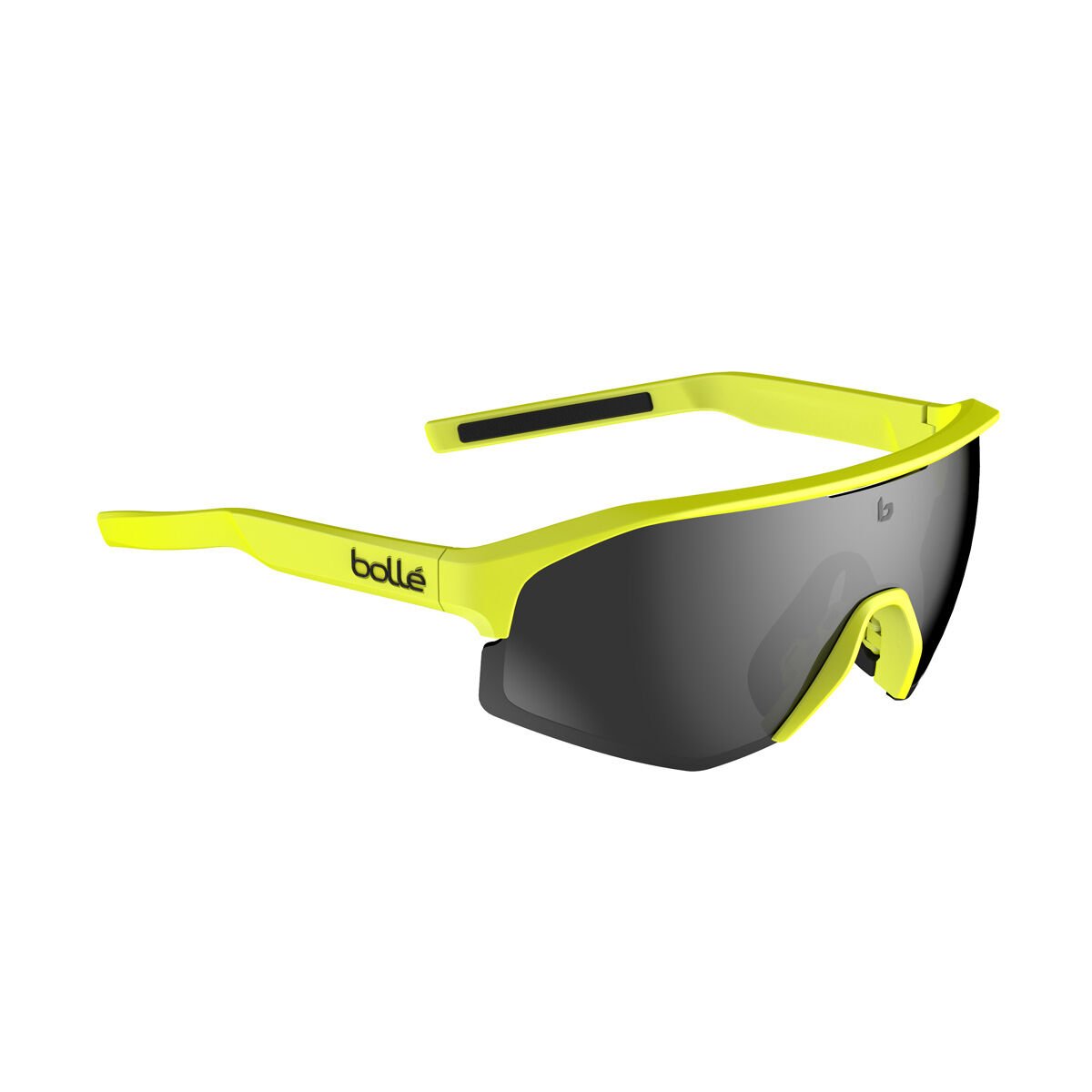 Bollé LIGHTSHIFTER XL Sport Sunglasses Geel | 6859-MKDUV