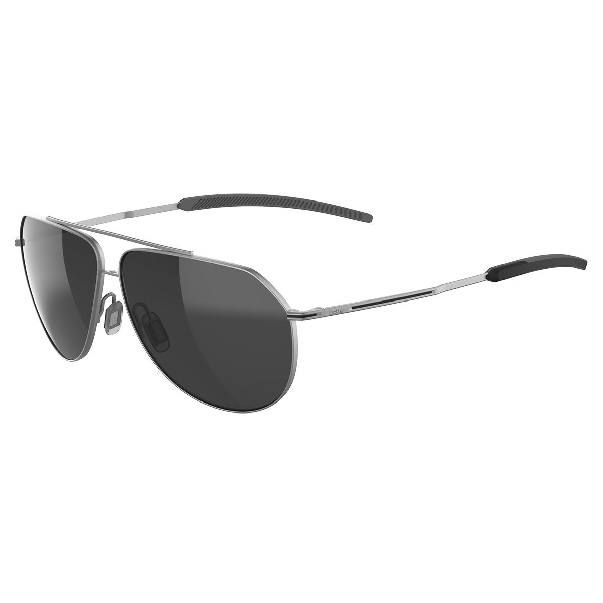 Bollé LIVEWIRE Lifestyle Sunglasses Zilver | 4092-OPHFX