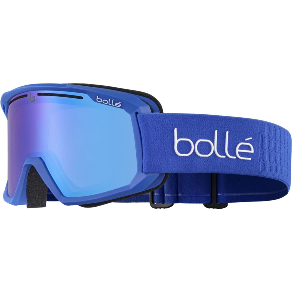 Bollé MADDOX Ski Goggles Koningsblauw Blauw | 0879-AGMWR