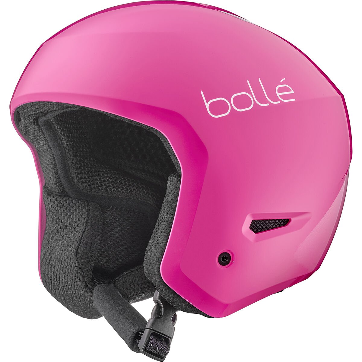 Bollé MEDALIST YOUTH Ski Helmets Roze | 0245-TIFGS