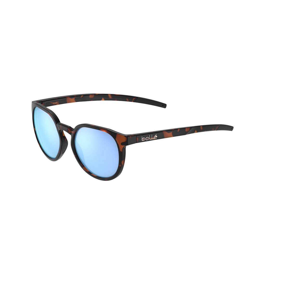 Bollé MERIT Lifestyle Sunglasses Donker | 1397-VDERH