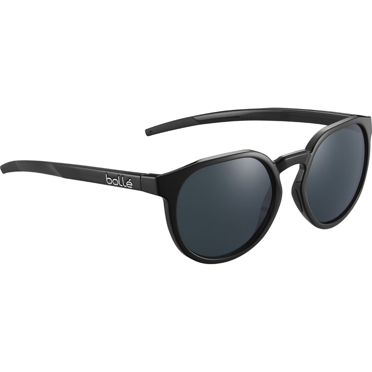 Bollé MERIT Lifestyle Sunglasses Zwart | 6270-GBQAW