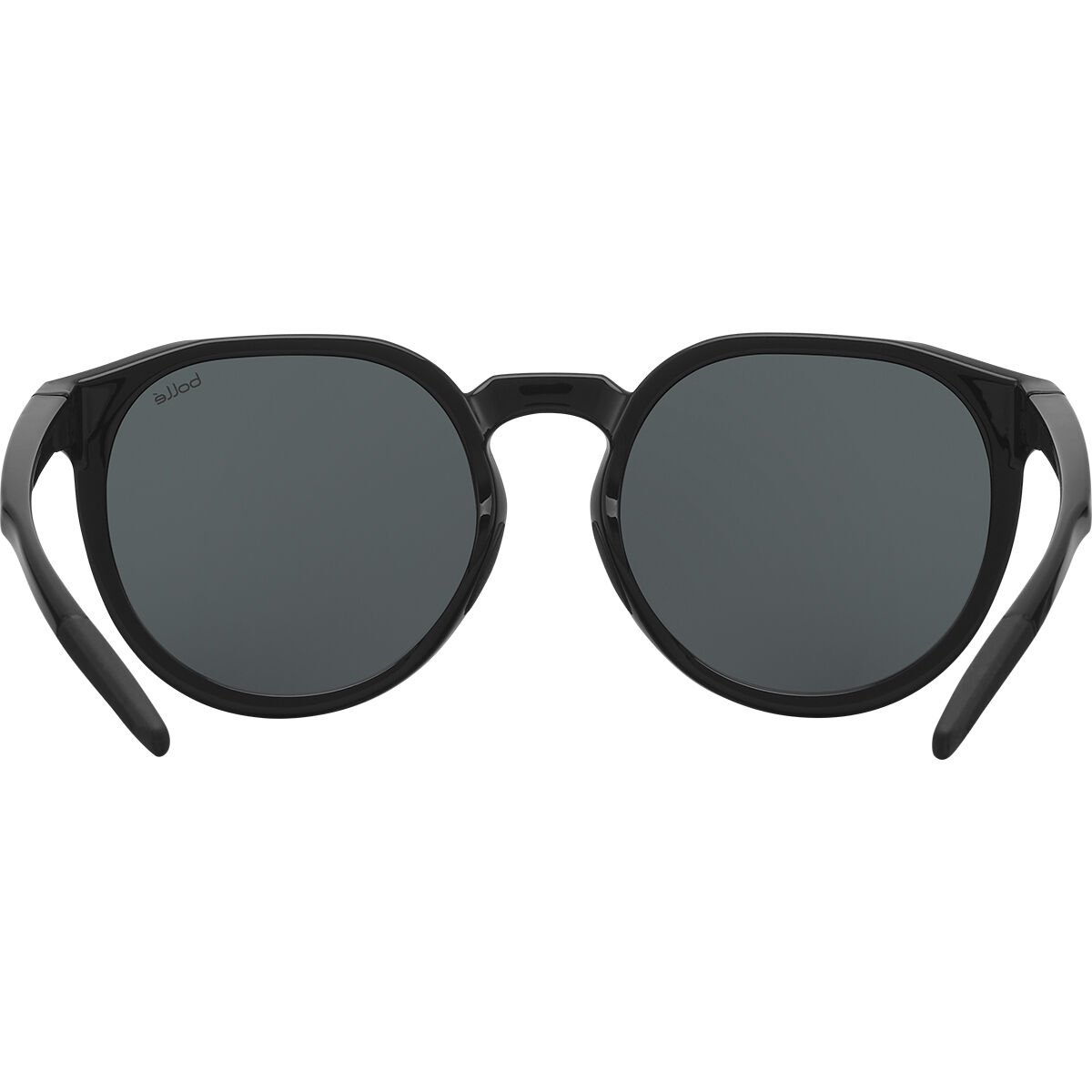 Bollé MERIT Lifestyle Sunglasses Zwart | 6270-GBQAW