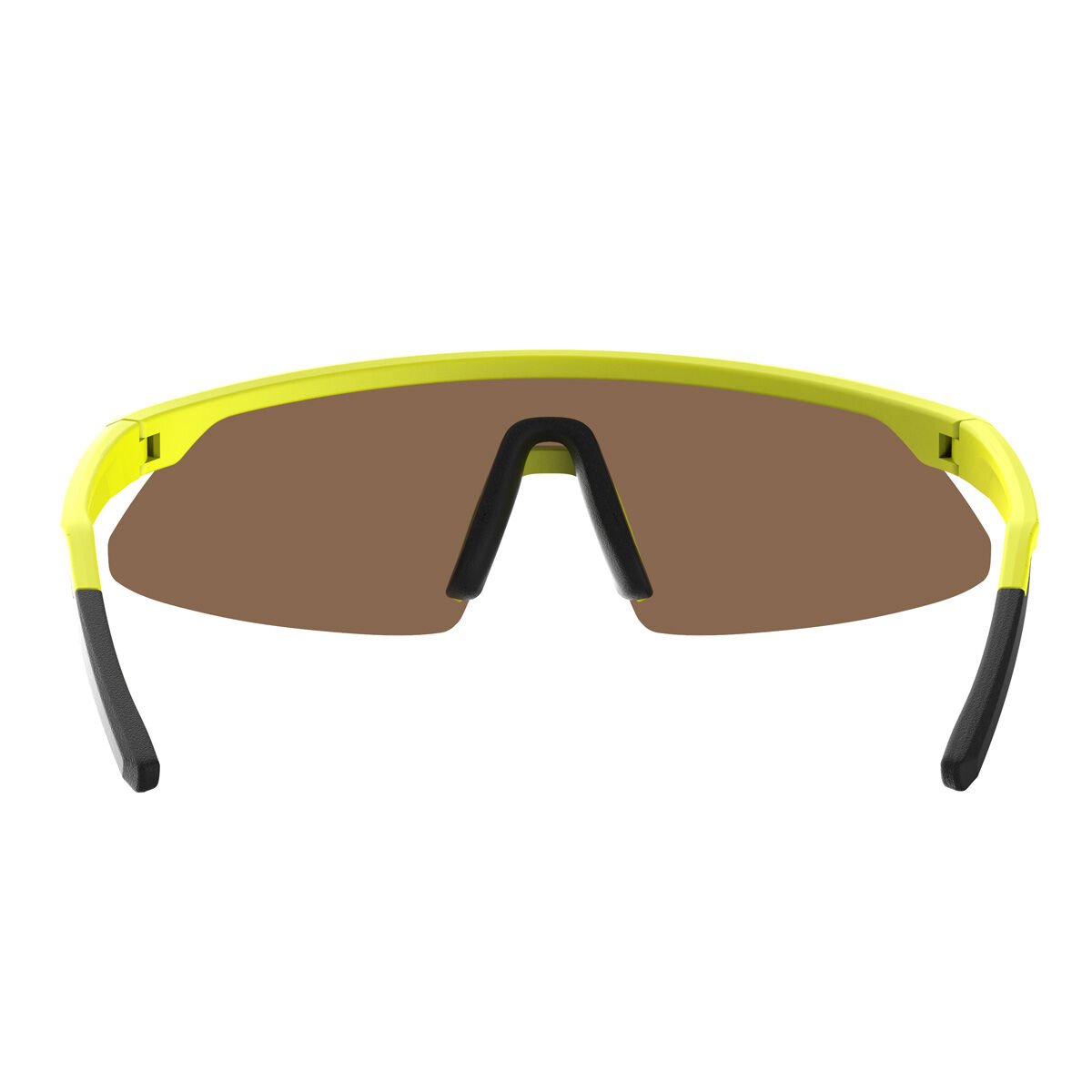 Bollé MICRO EDGE Sport Sunglasses Geel | 6205-PQXOI