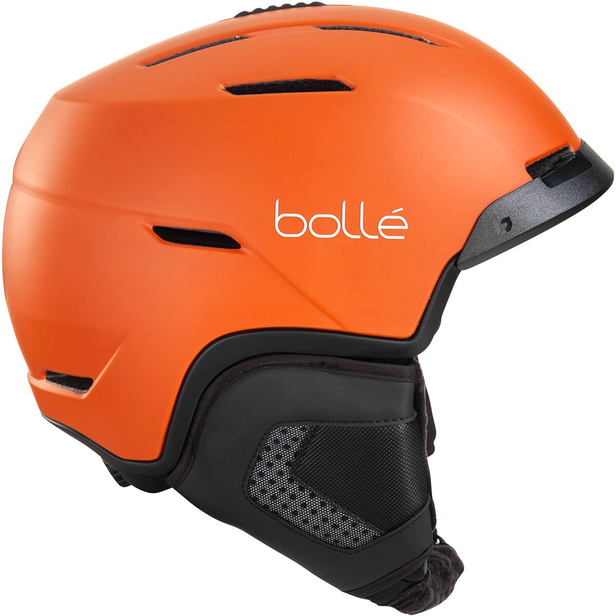 Bollé MOTIVE Ski Helmets Rood | 6037-ZJIQY