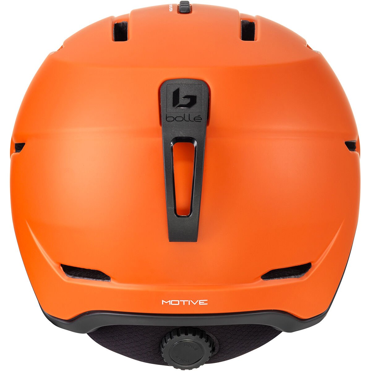 Bollé MOTIVE Ski Helmets Rood | 6037-ZJIQY