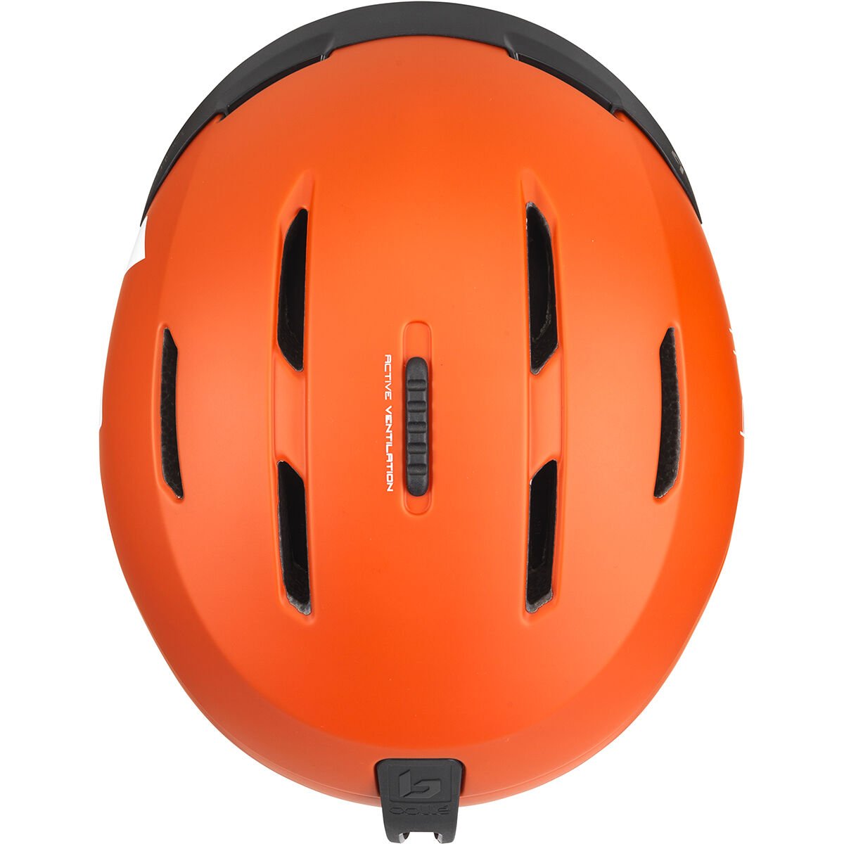 Bollé MOTIVE Ski Helmets Rood | 6037-ZJIQY