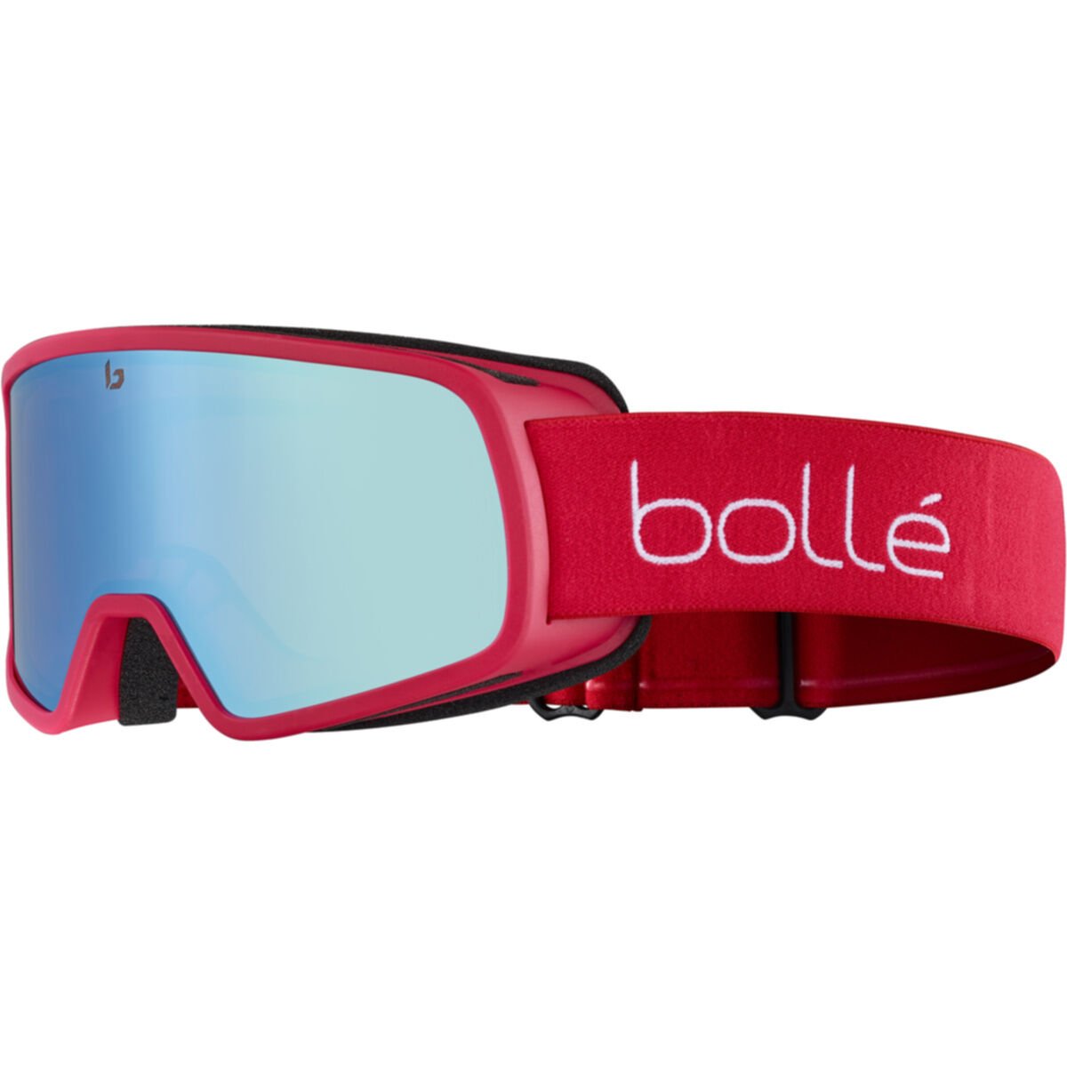 Bollé NEVADA JR Ski Goggles Rood | 3019-OAEQH