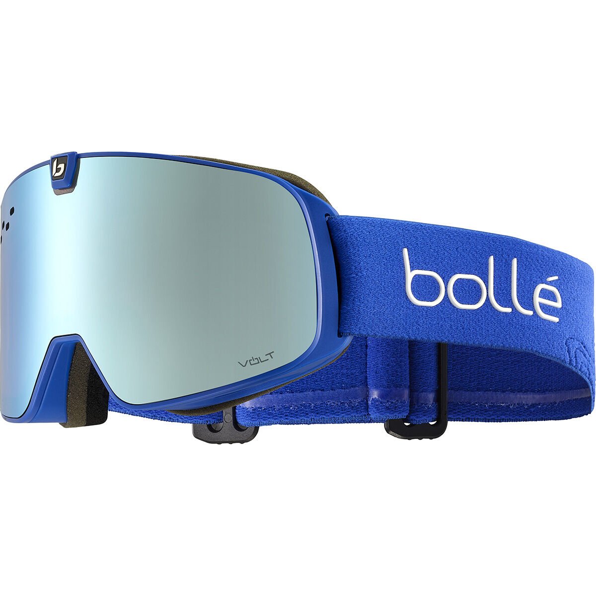 Bollé NEVADA NEO Ski Goggles Koningsblauw Blauw | 9504-BWNDS