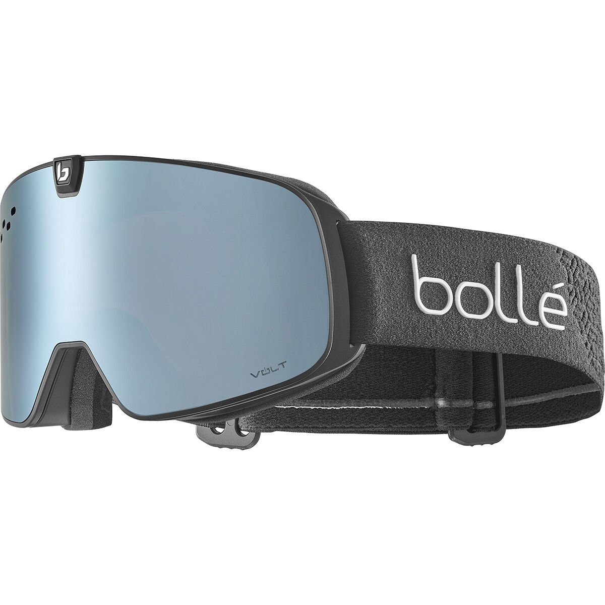 Bollé NEVADA NEO Ski Goggles Zwart | 9067-OPTDG