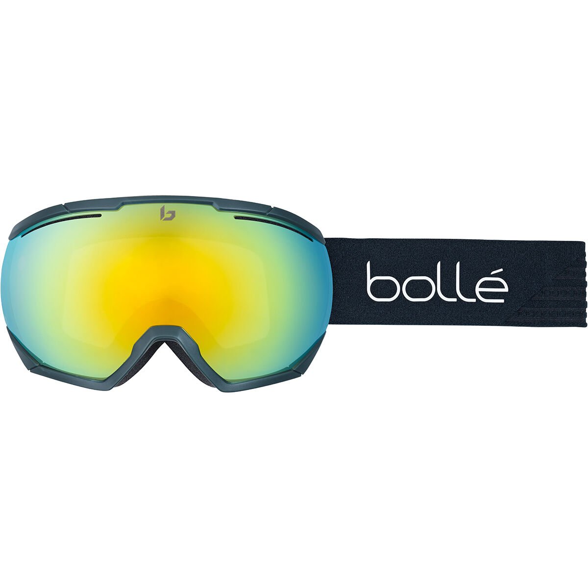 Bollé NORTHSTAR Ski Goggles Forest Matte | 0685-PYDLF