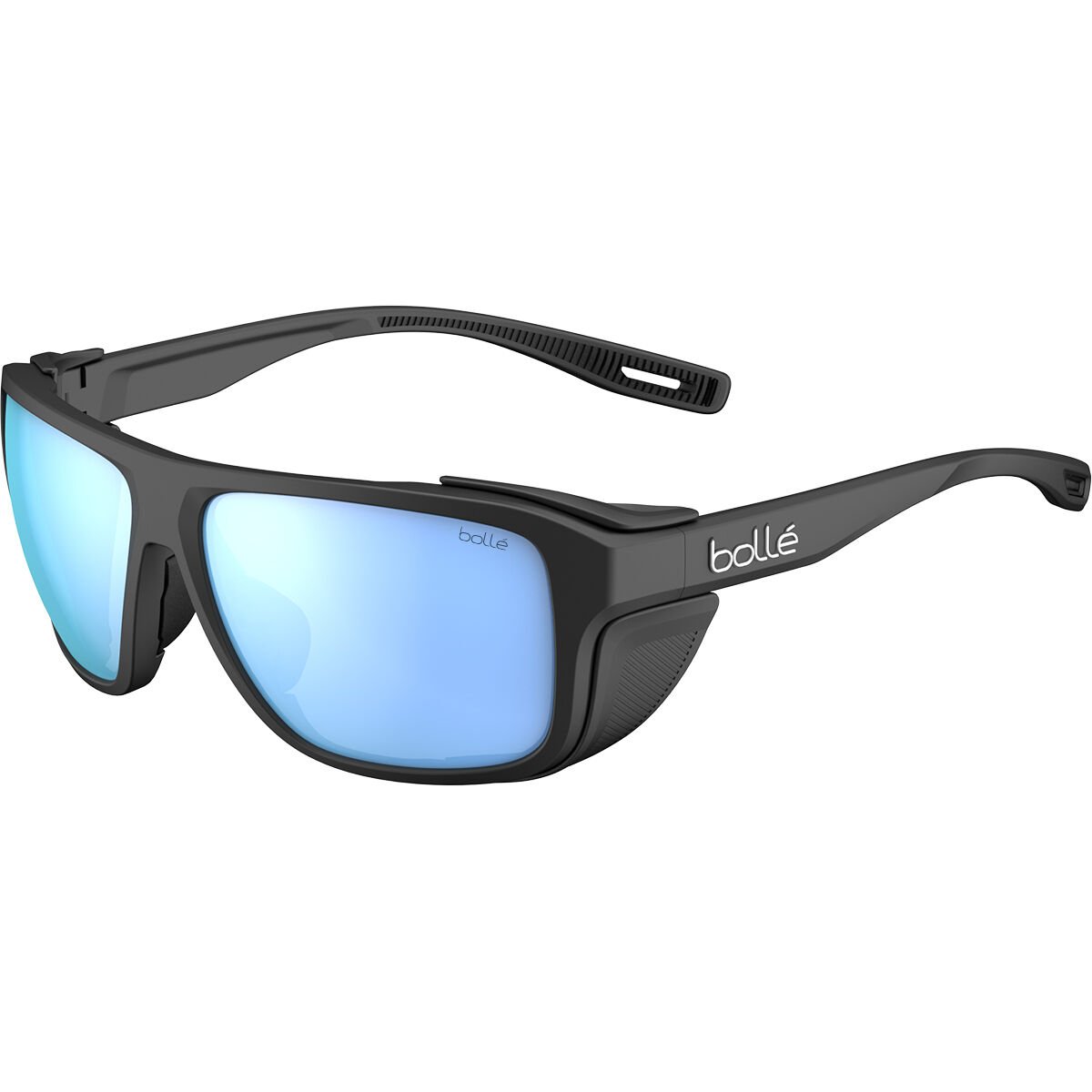 Bollé PATHFINDER Sport Sunglasses Grijs | 3658-XAWLE