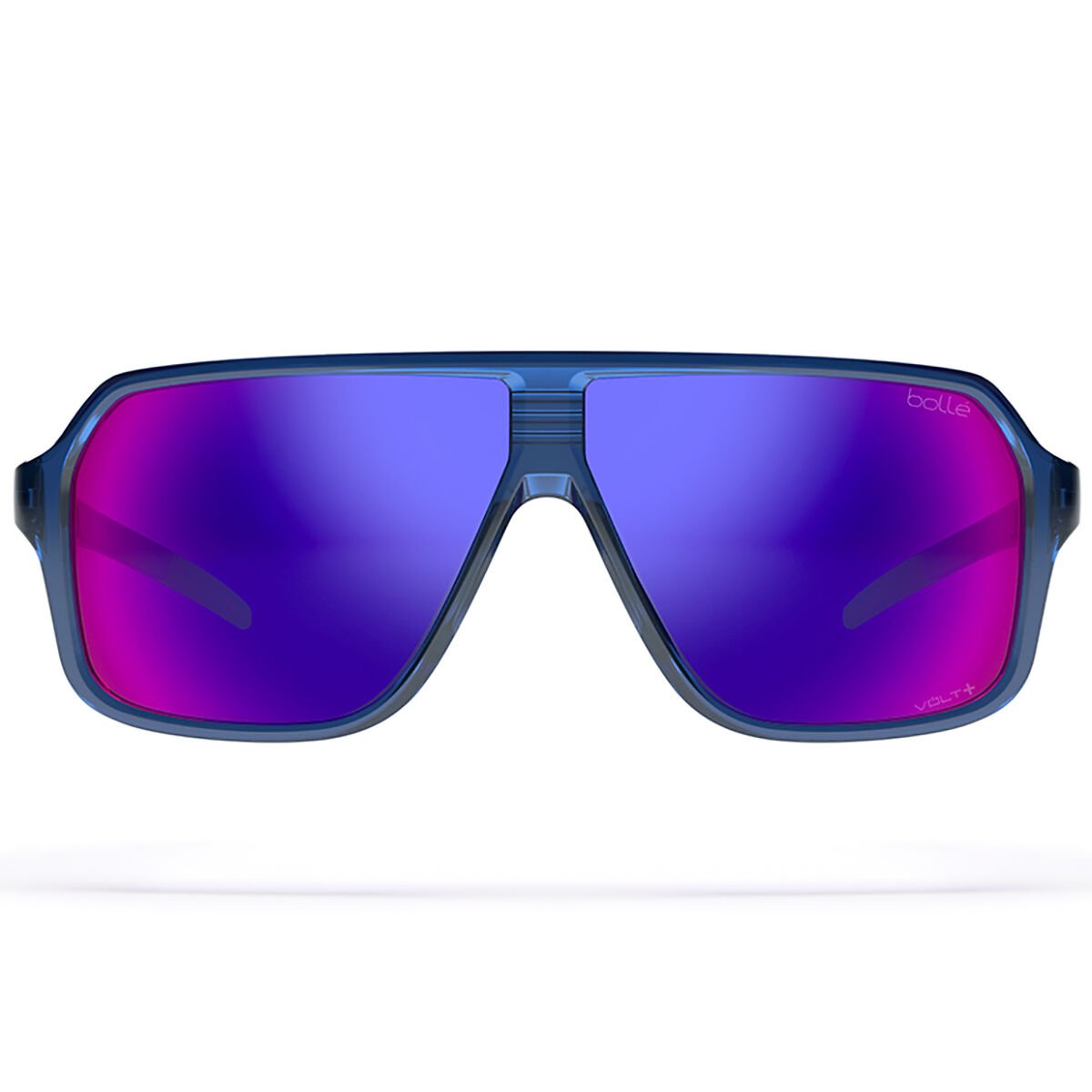 Bollé PRIME Lifestyle Sunglasses Donkerblauw | 4897-XSDRP