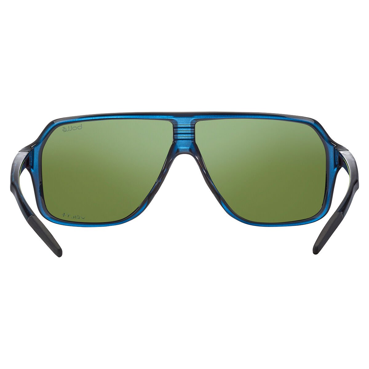 Bollé PRIME Lifestyle Sunglasses Donkerblauw | 4897-XSDRP