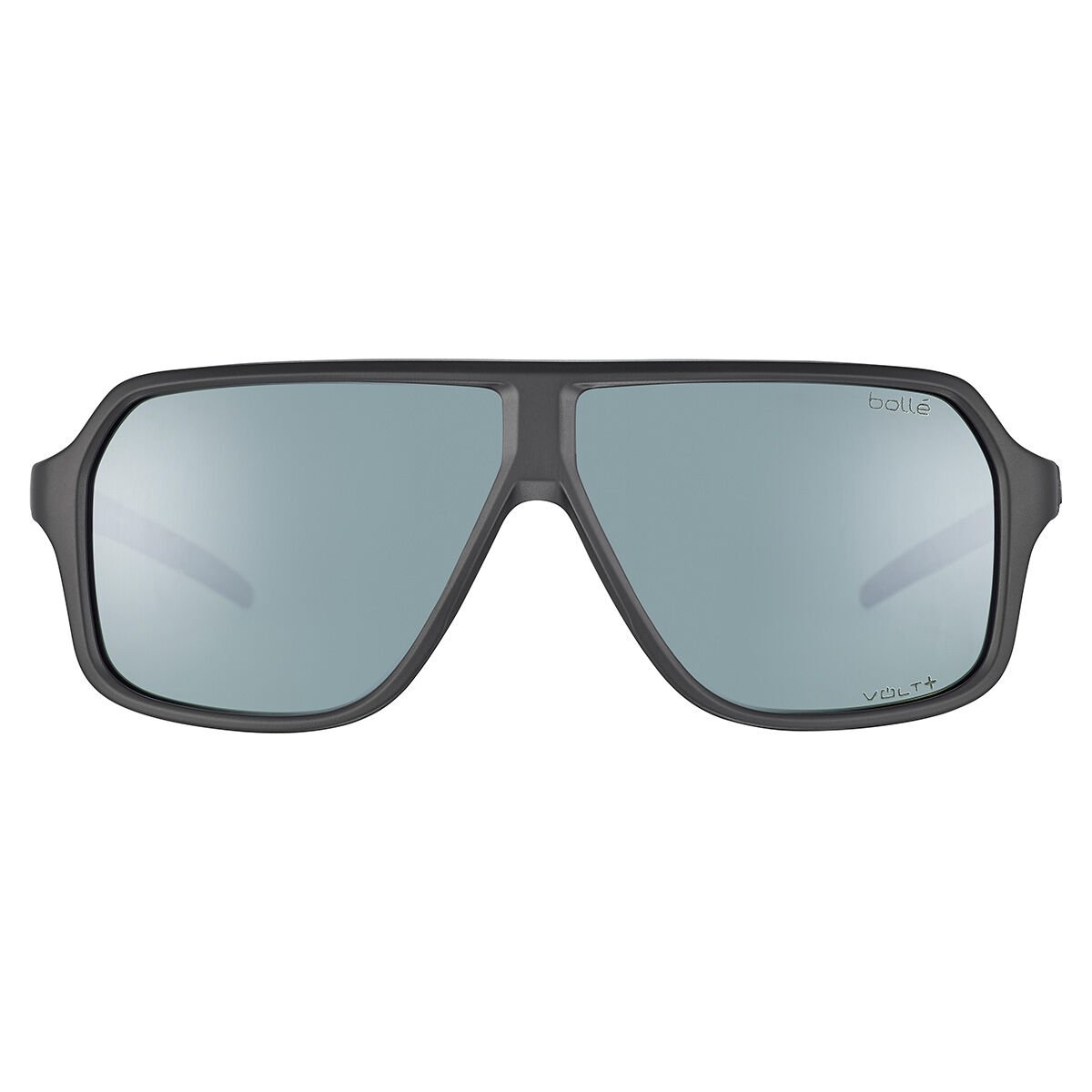 Bollé PRIME Lifestyle Sunglasses Zwart | 1624-OLVQT